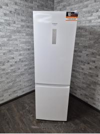 Холодильник HOTPOINT-ARISTON HTR 5180 W Холодильник HOTPOINT-ARISTON HTR 5180 W